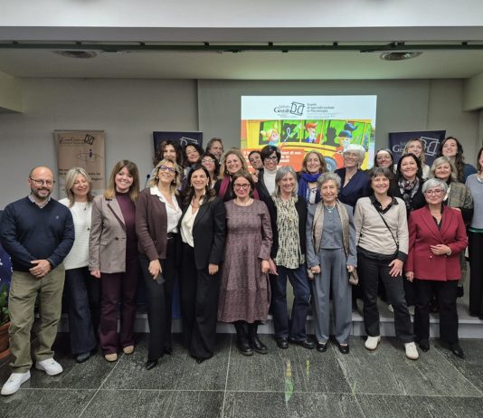 Psicoterapia della Gestalt, a Palermo un seminario sul “bambino dentro e fuori di noi”
