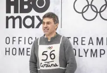 Ghedina “Franzoni? Tutti lo aspettano al varco” / Video