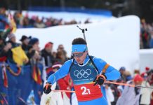 Gli italiani in gara venerdì 13 febbraio alle Olimpiadi