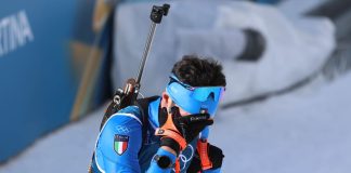 Biathlon, a Giacomel riscontrata anomalia di conduzione elettrica a livello atriale “Stagione finita, sono distrutto”