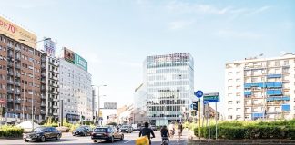 Rider sfruttati, pm di Milano dispongono un controllo giudiziario per Foodinho-Glovo