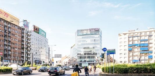 Rider sfruttati, pm di Milano dispongono un controllo giudiziario per Foodinho-Glovo