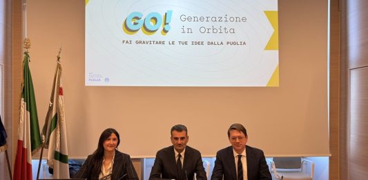 Dalla Regione Puglia 3 milioni per sostenere i giovani, Decaro “Puntiamo sui talenti”