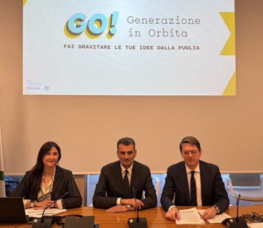 Dalla Regione Puglia 3 milioni per sostenere i giovani, Decaro “Puntiamo sui talenti”