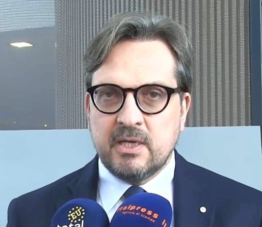 Guidesi “Lombardia protagonista in Europa per la competitività del manifatturiero”