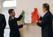 L’ambasciata d’Italia a Baku dedica la sala riunioni ad Attanasio, Iacovacci e Milambo