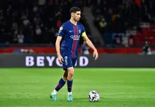 PSG, Hakimi faces trial for alleged rape “The truth will come out”