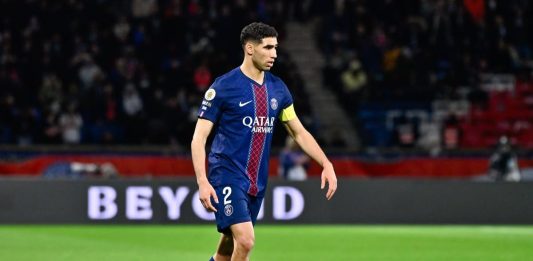 PSG, Hakimi faces trial for alleged rape “The truth will come out”