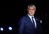 La procura dell’Aia chiede 45 anni di carcere per l’ex presidente del Kosovo Hashim Thaci