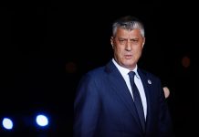La procura dell’Aia chiede 45 anni di carcere per l’ex presidente del Kosovo Hashim Thaci