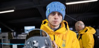 Caso Heraskevych, il Tas respinge il ricorso dell’atleta ucraino