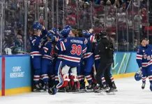 Hockey, gli Usa vincono l’oro nel torneo femminile: Canada ko in finale