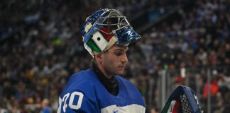 Hockey, Italia fuori ai play-off con la Svizzera