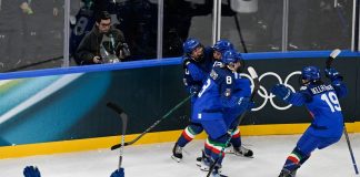 Hockey, le azzurre debuttano con una vittoria: 4-1 alla Francia