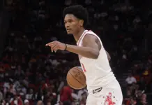 Clippers ko con Philadelphia, Houston passa a Indianapolis: il recap Nba