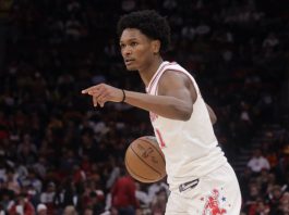 Clippers ko con Philadelphia, Houston passa a Indianapolis: il recap Nba