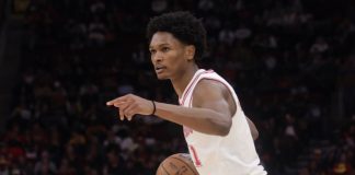 Clippers ko con Philadelphia, Houston passa a Indianapolis: il recap Nba