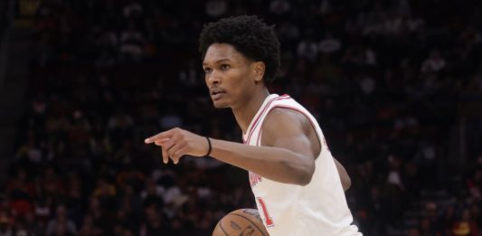 Clippers ko con Philadelphia, Houston passa a Indianapolis: il recap Nba