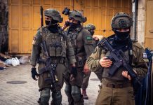 Gaza, 4 palestinesi uccisi dall’IDF dopo un attacco ai soldati