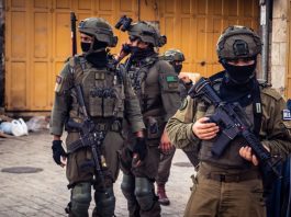 Gaza, 4 palestinesi uccisi dall’IDF dopo un attacco ai soldati