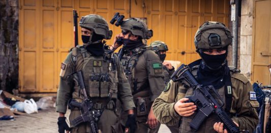 Gaza, 4 palestinesi uccisi dall’IDF dopo un attacco ai soldati