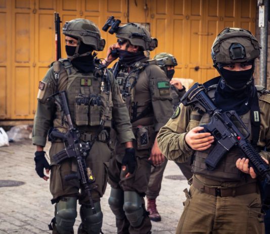 Gaza, 4 palestinesi uccisi dall’IDF dopo un attacco ai soldati