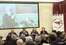 Palermo, a Villa Zito celebrati i 20 anni della Fondazione Tricoli