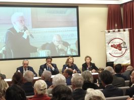 Palermo, a Villa Zito celebrati i 20 anni della Fondazione Tricoli / Video