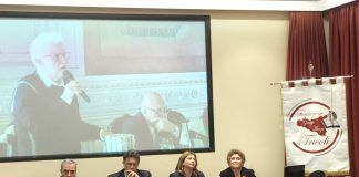 Palermo, a Villa Zito celebrati i 20 anni della Fondazione Tricoli / Video