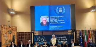 L’ex garante dei detenuti Mauro Palma riceve un dottorato di ricerca honoris causa dall’Università di Palermo