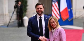 ميلوني في ميلانو لإجراء لقاءات ثنائية تشمل فانس وروبيو