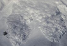 وفاة شاب فرنسي جراء انجراف ثلجي في تورينو