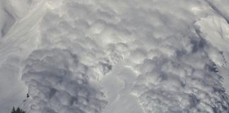 وفاة شاب فرنسي جراء انجراف ثلجي في تورينو