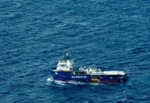 محكمة كاتانيا تعلق احتجاز سفينة “سي ووتش 5”