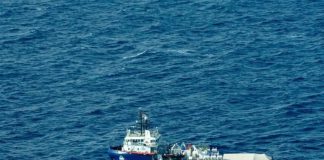 محكمة كاتانيا تعلق احتجاز سفينة “سي ووتش 5”