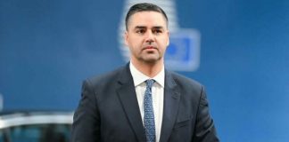 وزير خارجية مالطا يعلن إنشاء مراكز مساعدة جديدة في أوكرانيا