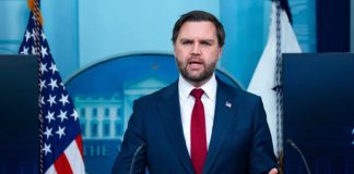 دي فانس: لا احتمال لانجرار الولايات المتحدة إلى حرب طويلة بالشرق الأوسط