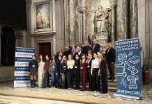 Scelte le 12 Marie del Carnevale di Venezia 2026