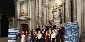 Scelte le 12 Marie del Carnevale di Venezia 2026