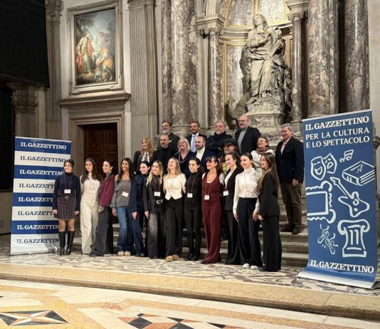 Scelte le 12 Marie del Carnevale di Venezia 2026