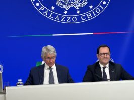 Foibe, al via la terza edizione del “Treno del Ricordo”