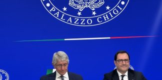 Foibe, al via la terza edizione del “Treno del Ricordo”