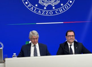 Foibe, al via la terza edizione del “Treno del Ricordo”