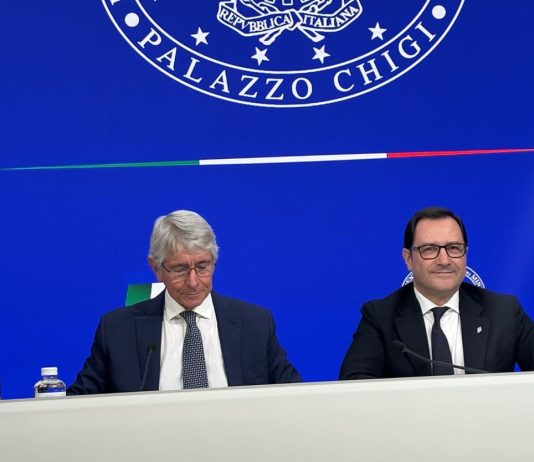 Foibe, al via la terza edizione del “Treno del Ricordo”