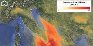 Malta, Saharan dust pushed air pollution to extreme levels
