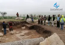 Tunisia-Italia, scavi archeologici a Béja insieme all’Università di Sassari