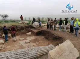 Tunisia-Italia, scavi archeologici a Béja insieme all’Università di Sassari