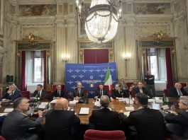 Negli ultimi 5 anni +25,7% dei controlli agroalimentari, oltre 300 mila interventi