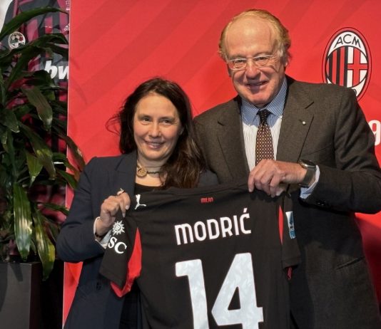 Milan, al museo del club un nuovo progetto di accessibilità per persone con disabilità