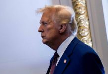 Trump “Stiamo negoziando con l’Iran”